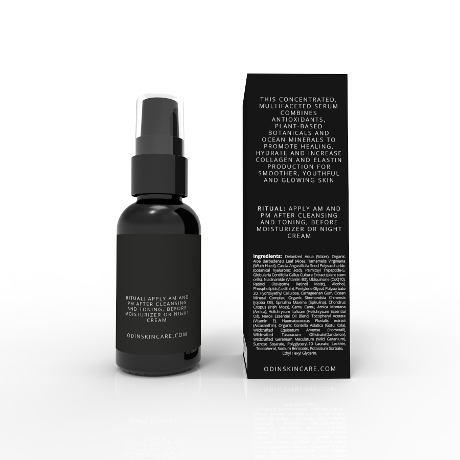 Skin Perfecting Serum - Image 2