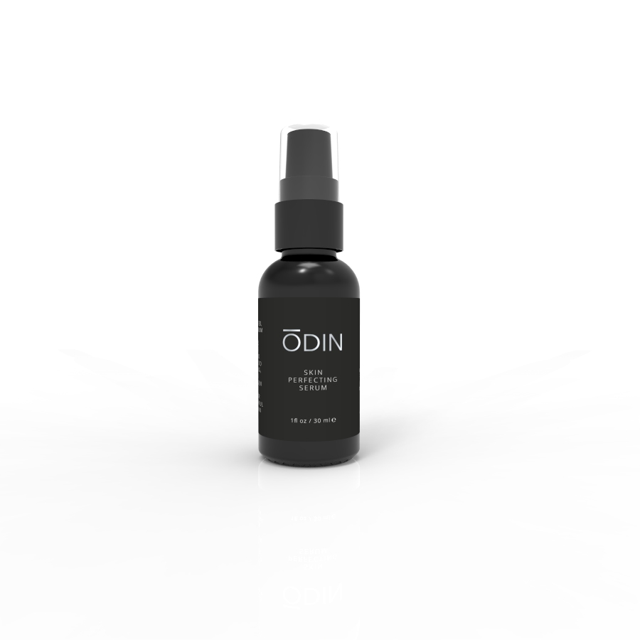 Skin Perfecting Serum - Image 3